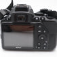Nikon D3500 DSLR Camera 24.2MP with 18-55mm, Shutter Count 6624, Very Good Cond