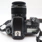 Canon EOS 60D Camera DSLR 18MP with 18-55mm, Shutter Count 10042, Good Condition