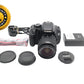 Canon 600D DSLR Camera 18MP Canon with 18-55mm III Lens, Very Good Condition