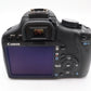 Canon 500D Camera DSLR 15.1MP with 18-55mm, Shutter Count 1166, V.Good Condition