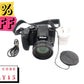 Nikon B600 Bridge Camera 16.0MP, 60x Zoom, Wi-Fi, FULL HD, Very Good Condition