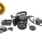 Panasonic LUMIX DMC-FZ72 Camera 16.1MP, Digital Bridge, 60x Zoom, Very Good Cond