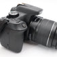 Canon EOS 1300D DSLR Camera 18.0MP with 18-55mm, Shutter Count 2332, Good Cond.