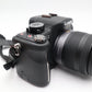 Panasonic G2 Digital Camera 12.1MP with 14-42mm Lens, S. Count 206, V.Good Cond.