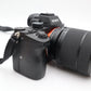 Sony Alpha A7 Mark III Mirrorless Camera 24.2MP with 28-70mm Shutter Count 12575