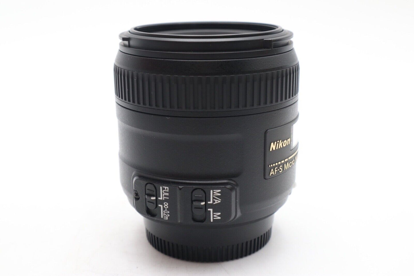 Nikon 40mm Macro Lens f/2.8 G AF-S Micro Nikkor DX, Very Good REFURBISHED