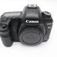 Canon 5D Mark II DLSR Camera 21.1MP Body Only, Full Frame Camera, Good Condition