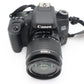 Canon 760D Camera DSLR 24.2MP with 18-55mm, Shutter Count 4816, Very Good Cond.