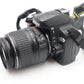 Nikon D40x Camera 10.2MP DSLR with 18-55mm, Shutter Count 4338, Good Condition