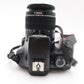 Canon 1100D DSLR Camera Kit with 18-55mm, Shutter Count 2013 , V. Good Condition