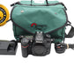 Nikon D7200 DSLR Camera 24.2MP Body Only, Shutter Count 12544, Very Good REFURB.
