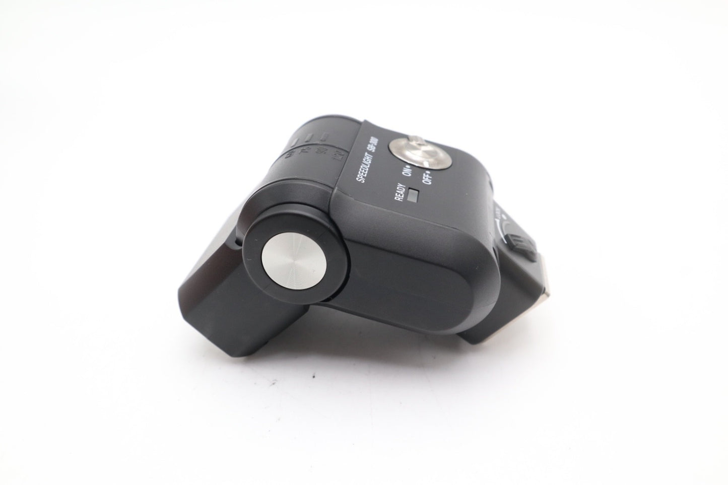 Nikon Speedlight SB-300 Flash, Shoe Mount, i-TTL, Very Good Condition