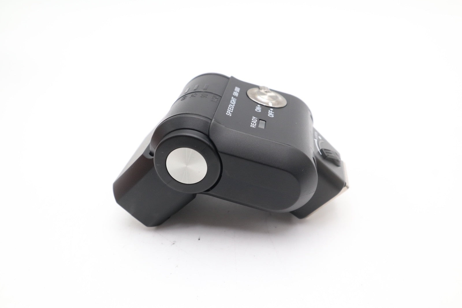 Nikon Speedlight SB-300 Flash, Shoe Mount, i-TTL, Very Good Condition