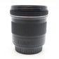 Canon 10-18mm Wide-Angle Lens F/4.5-5.6 IS STM, Stabilised, Very Good Condition