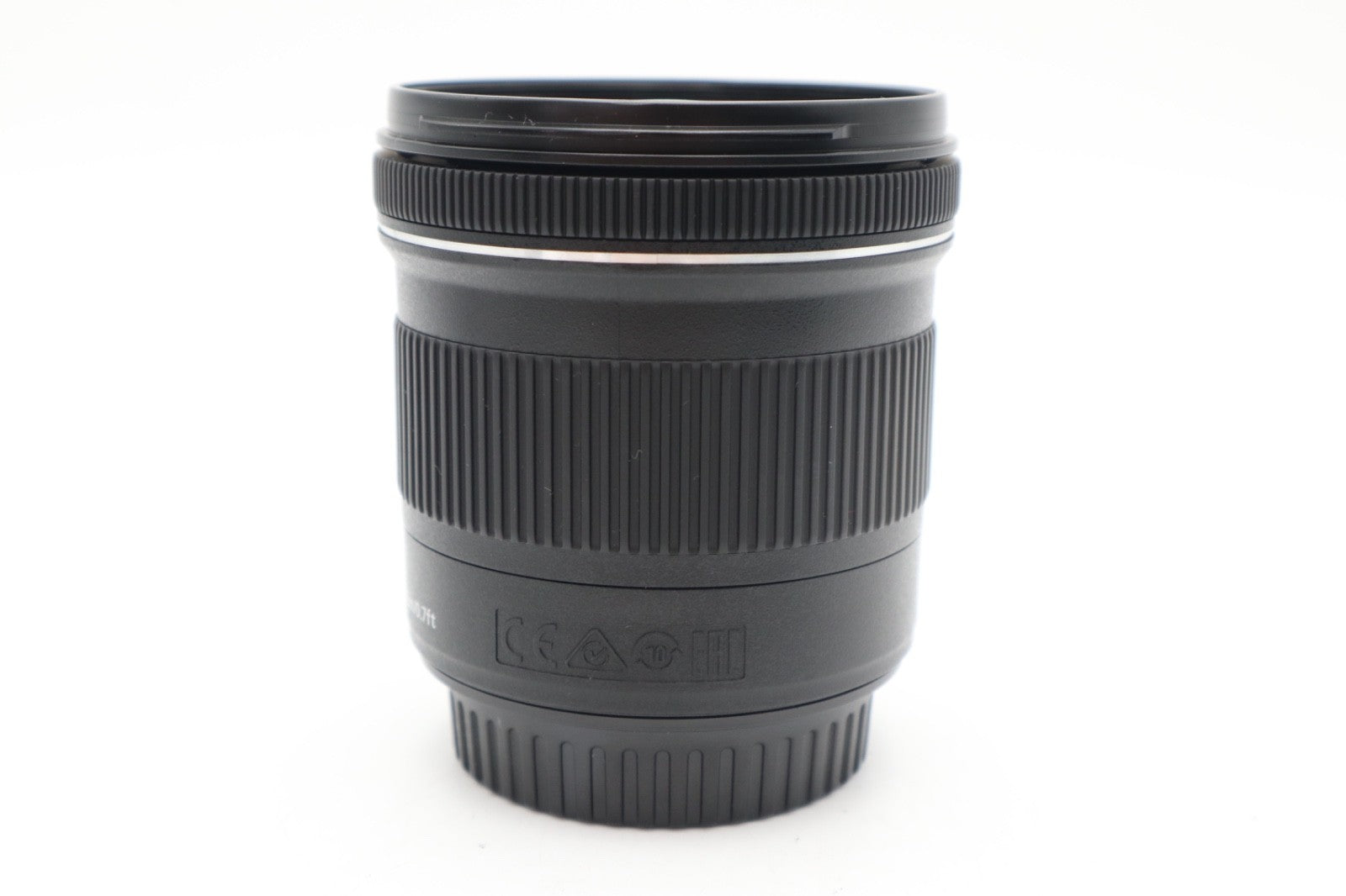 Canon 10-18mm Wide-Angle Lens F/4.5-5.6 IS STM, Stabilised, Very Good Condition