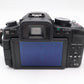 Panasonic G2 Digital Camera 12.1MP with 14-42mm Lens, S. Count 206, V.Good Cond.