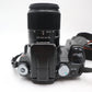 Sony A100 DSLR Camera 10.2MP with Sony 18-70mm Lens, Good Condition