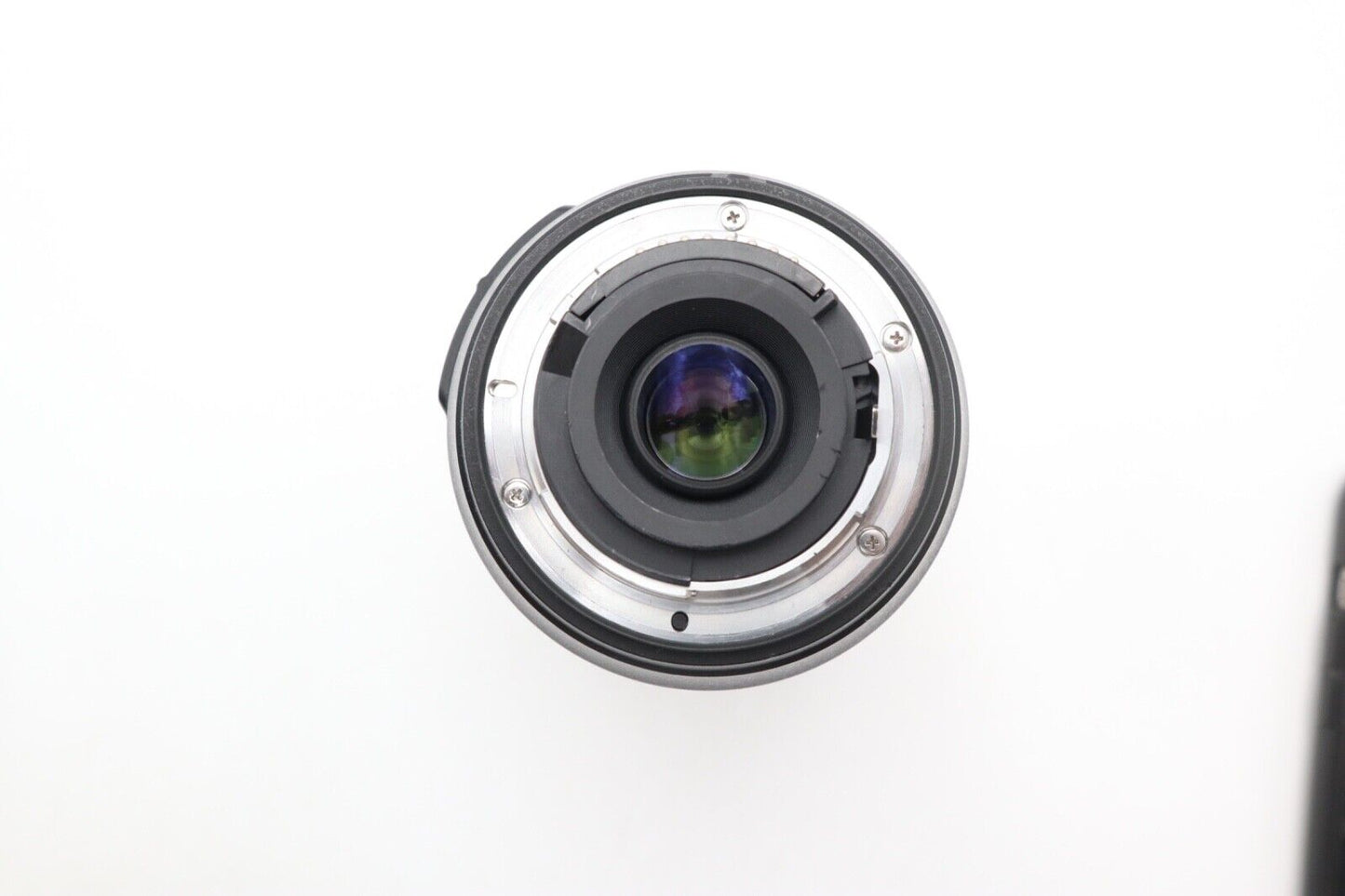 Nikon Nikkor AF-S 55-300mm VR F4.5-5.6 DX G SWM ED Stabilised Lens, Good Conditi