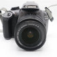 Canon 1200D Camera EOS DSLR 18MP Kit with Canon 18-55mm Lens, Shutter Count 2531