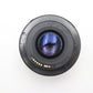 Canon 50mm Prime Lens F/1.8 II EF Portrait, Auto Focus, Sharp, Very G. Condition
