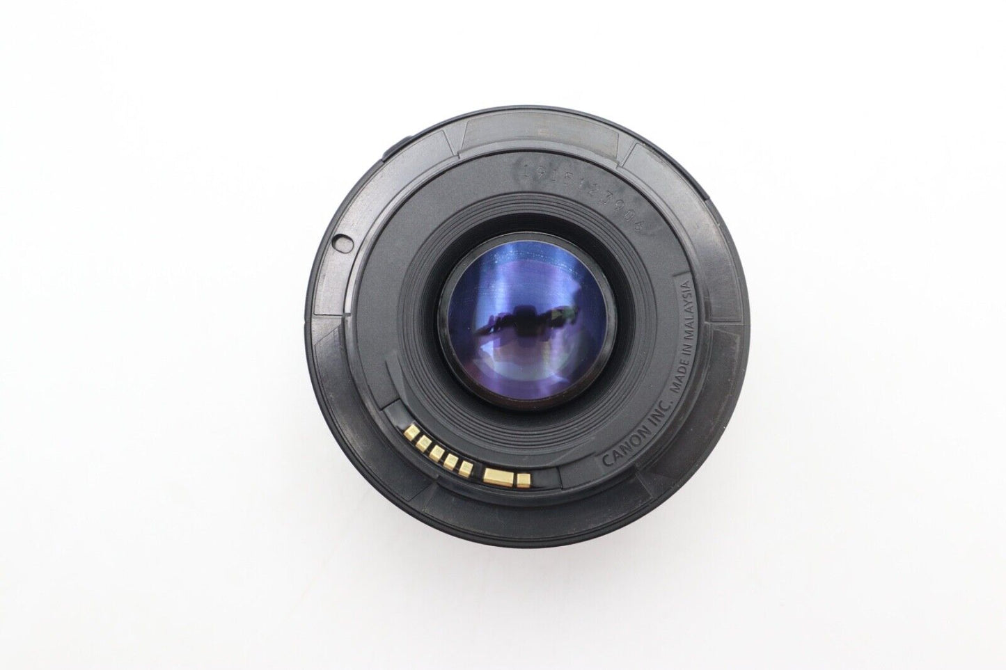 Canon 50mm Prime Lens F/1.8 II EF Portrait, Auto Focus, Sharp, Very G. Condition