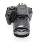 Canon 1300D DSLR Camera 18.0MP with 18-55mm, Shutter Count 2958 Good REFURBISHED