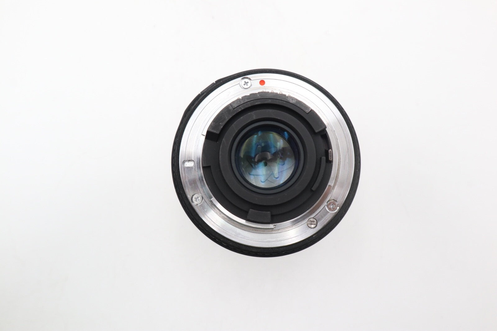Sigma 17-70mm All-Around Lens f2.8-4.5 IF AF DC for Nikon, Good Condition