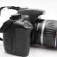 Canon EOS 1000D Camera DSLR 10.1MP with 18-55mm, Shutter Count 18768, Good Cond.