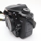 Nikon D7500 DSLR Camera 20.9MP Body Only, Shutter Count 10%, Very Good Cond.