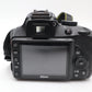 Nikon D3300 DSLR Camera 24.2MP with 18-55mm, Shutter Count 10615, Good Condition