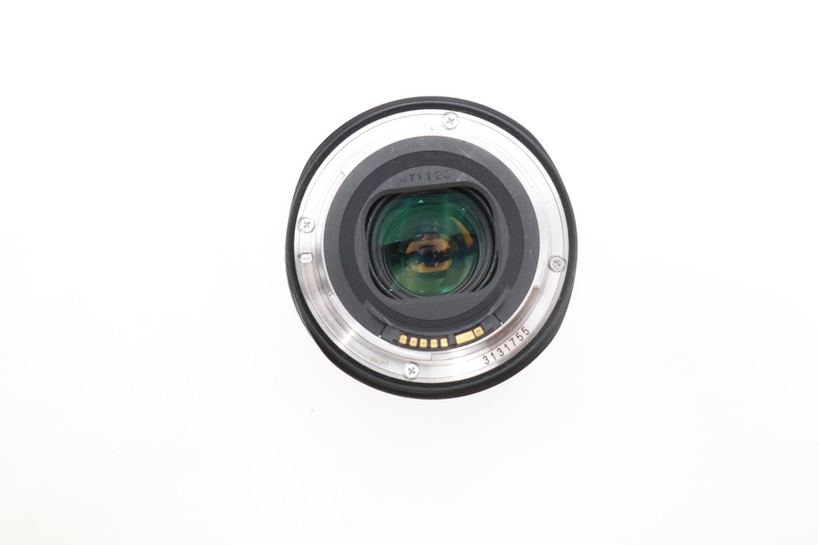 Canon 24-105mm All-Around Lens F4 L IS USM, EF, Full Frame, Stabilised, V.G. Con