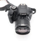 Canon 2000D DSLR Camera 24.1MP with 18-55mm, Shutter Count  10225, V. Good Cond.