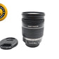 Canon 18-200mm Lens F/3.5-5.6 EF-S IS Stabilised All Around, Good Condition