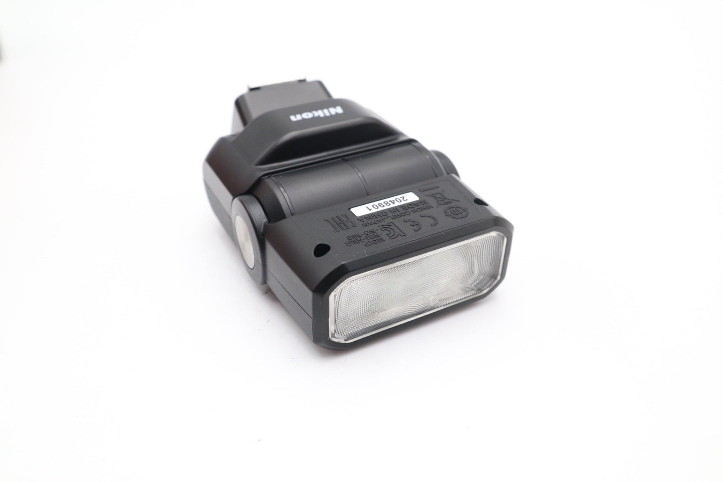 Nikon Speedlight SB-300 Flash, Shoe Mount, i-TTL, Very Good Condition