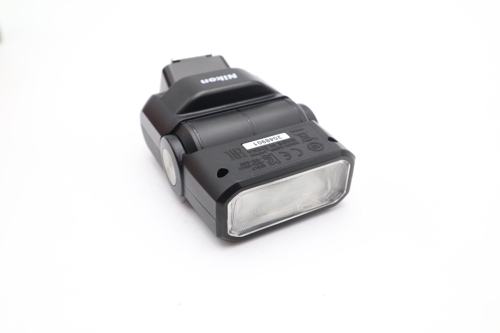 Nikon Speedlight SB-300 Flash, Shoe Mount, i-TTL, Very Good Condition