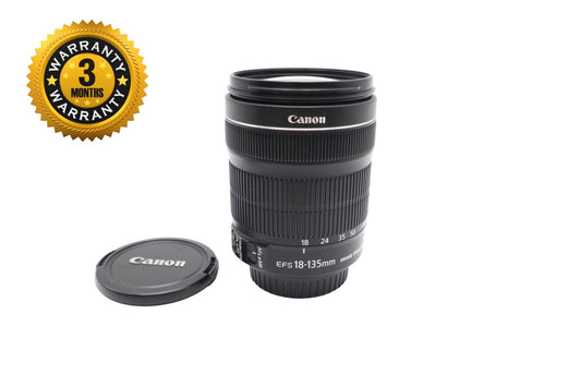 Canon 17-40mm Wide-Angle Lens F4.0 L USM, Ultrasonic Motor, Very Good Condition