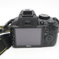Nikon D3100 DSLR Camera 14.2MP with 18-55mm, Shutter Count 14517, Good Condition