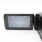 Panasonic HC-V550 Camcorder, FULL HD, 90x Zoom, Stabilised, Wi-Fi, V. Good Cond.