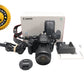 Canon EOS 1300D DSLR Camera 18.0MP with 18-55mm, Shutter Count 8440, V. G. Cond.