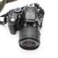 Nikon D3300 DSLR Camera 24.2MP with 18-55mm, Shutter Count 19441, Good Condition