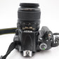 Nikon D5000 DSLR Camera 12.3MP with 18-55mm, Shutter Count 17846, Good Condition