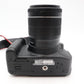 Canon 750D Camera DSLR 24.2MP with 18-55mm, Shutter Count 49, Excellent REFURB.