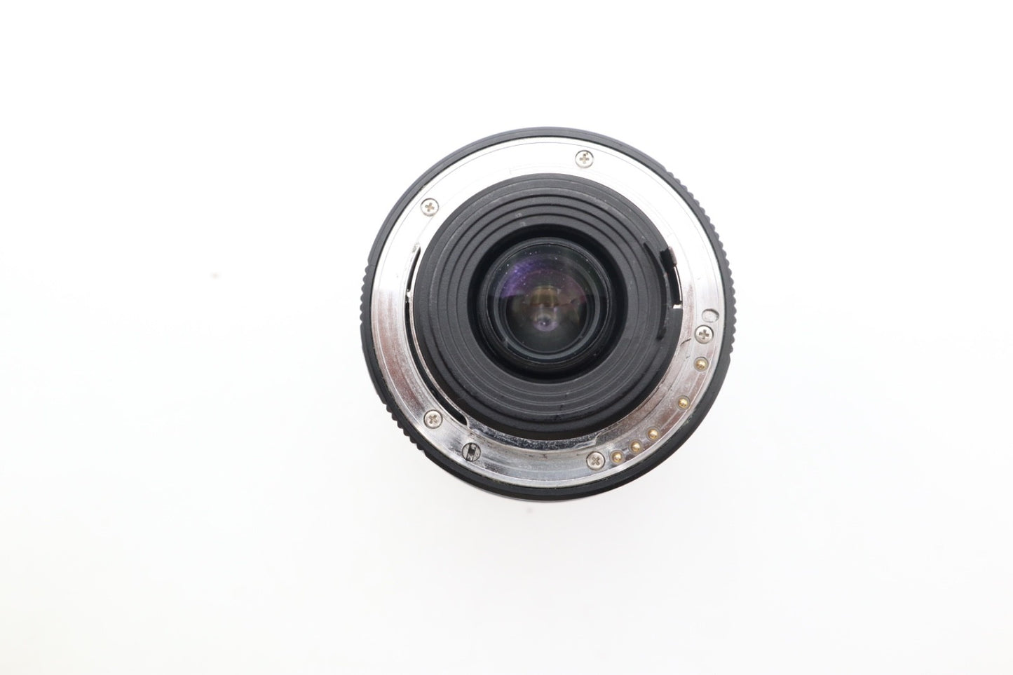 Pentax 55-300mm Telephoto Lens F/4.0-5.8 DA-L SMC, Metal Mount, Good Condition