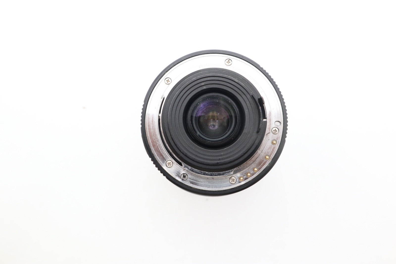 Pentax 55-300mm Telephoto Lens F/4.0-5.8 DA-L SMC, Metal Mount, Good Condition