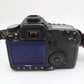 Canon 50D Camera DSLR 15.1MP EOS with 18-55mm, Shutter Count 6667, Good Cond.