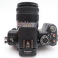 Panasonic G2 Digital Camera 12.1MP with 14-42mm Lens, S. Count 64, V.Good Cond.
