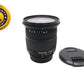 Sigma 17-70mm All-Around Lens f2.8-4.5 IF AF DC for Nikon, Good Condition