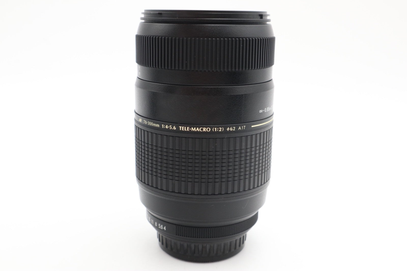 Tamron 70-300mm Lens F4.0-5.6 AF Di LD Tele-Macro for Pentax, Very Good Cond.