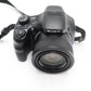 Sony Cyber-Shot DSC-HX350 Camera 20.4MP, 50x Zoom, Digital Bridge, V. Good Cond.