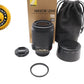 Nikon Nikkor 55-200mm Lens F/4-5.6 AF-S DX VR ED Stabilised, Excellent REFURBISH